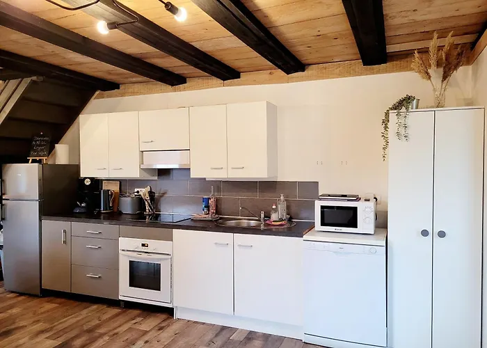 Cottage Le Ni-La