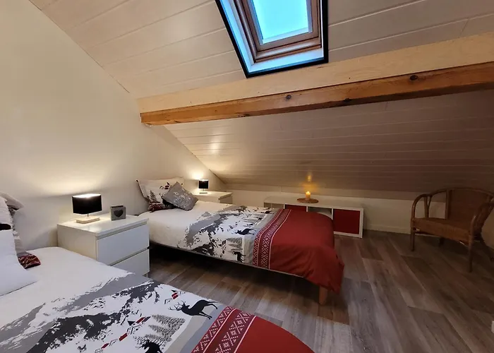Cottage Le Ni-La