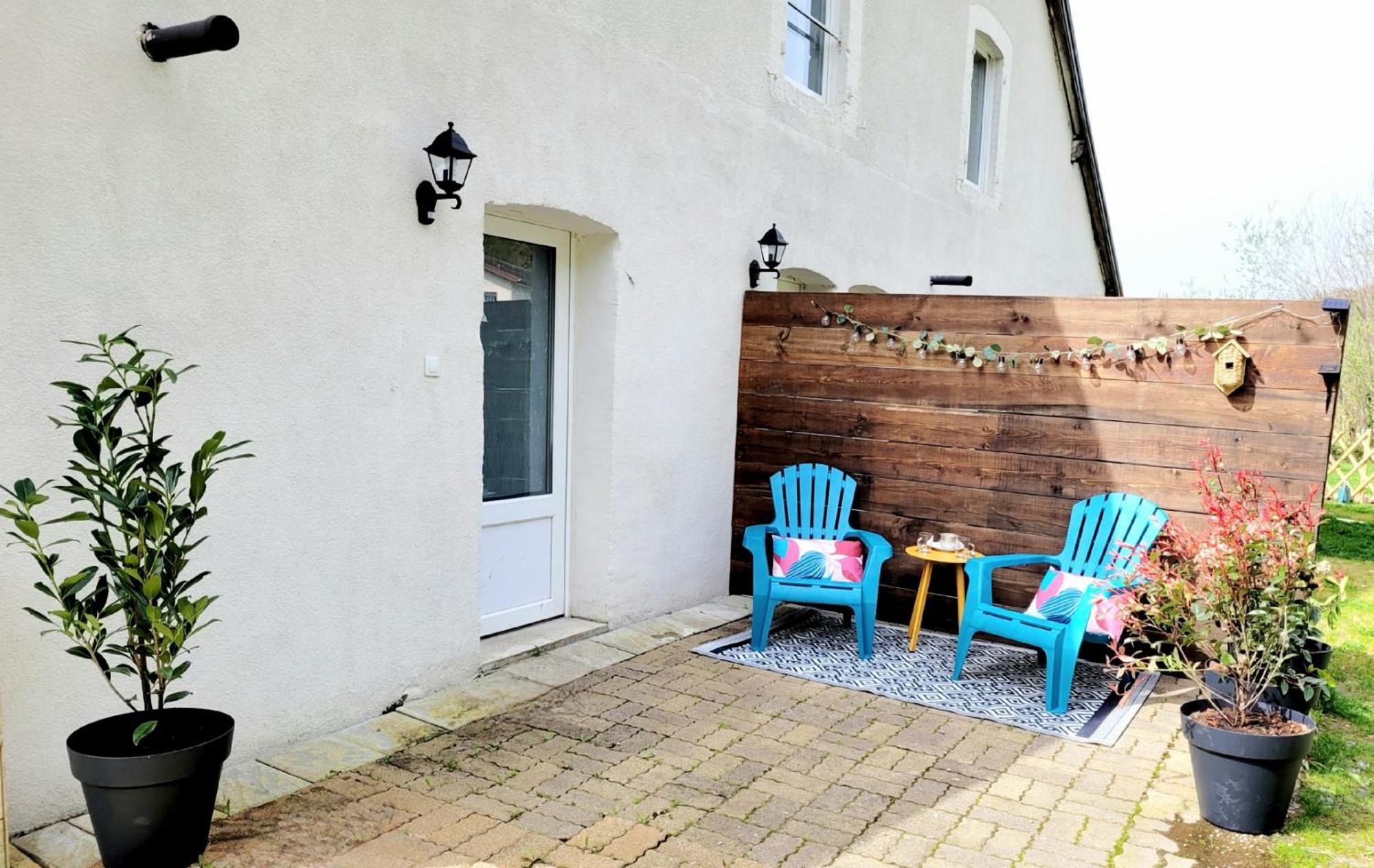 Apartment Le Ni-la Fresse-sur-Moselle